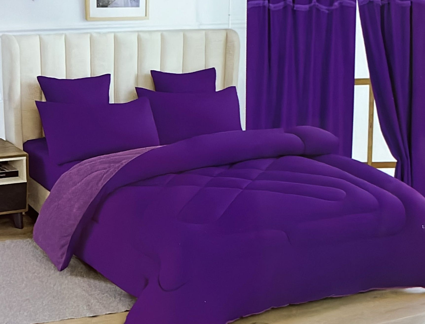 Conjunto para dormitorio